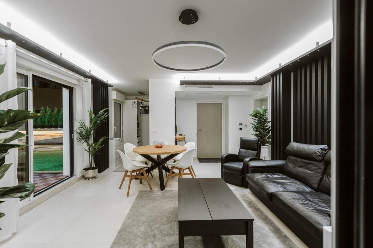 Monaco View, Pool, Garage, 100 M2 Terrace Apartment Beausoleil Exterior photo