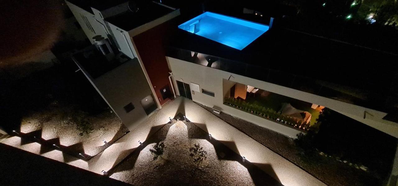 Monaco View, Pool, Garage, 100 M2 Terrace Apartment Beausoleil Exterior photo